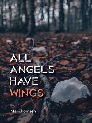 cover image of All Angels Have Wings